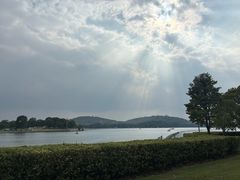 -上海月湖雕塑公园