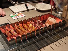 -丰茂烤串(金源店)