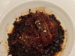 -香丰阁·烤鸭·川湘菜(清河店)