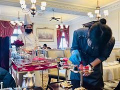 -Salon de Ville浦江汇(上海外滩华尔道夫酒店店)