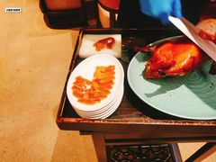-长春凯悦酒店-品悦中餐厅