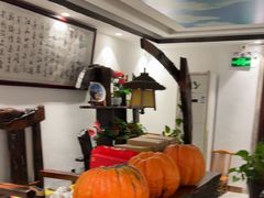 -缘福乡村铁锅炖民宿(八达岭店)