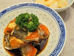 -宁海食府(大剧院店)