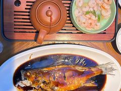 -外婆烧.老杭帮菜(庆春店)