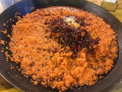 -岗上渣渣老火锅(两路口店)