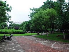 -瀛洲公园