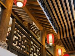 -道南書院·私房菜·早午茶·茶馆