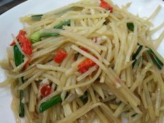 -徽州美食(三十年老店)