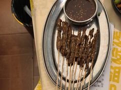 -串盟烧烤·长沙美食地标(星沙店)