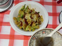 -虎子烧烤(湘江北路店)