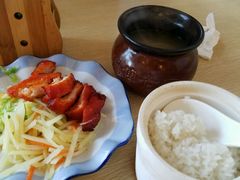 -杨传老厨(南山店)