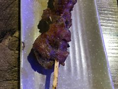 -劲烧-烧烤工坊(保利水城店)