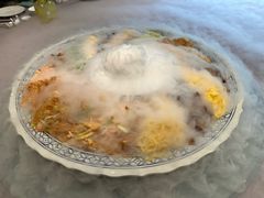 -黄岩国际大酒店·餐厅