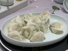 -喜鼎海胆水饺(平安金融中心店)
