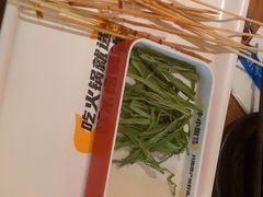 -牛小嫩串串火锅(延边大学文化城店)