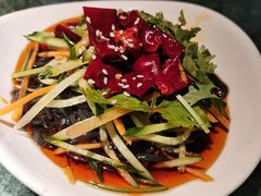 -姐夫的小菜(新中关购物中心店)