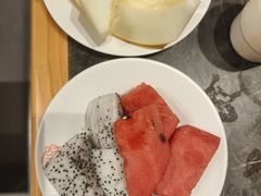 -火锅岛潮牌自助餐厅(天津天佑城店)