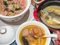 -莆田餐厅PUTIEN(武商MALL店)