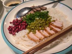 -桂林肥仔·中华餐饮名店(园湖店)