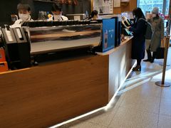-星巴克臻选(北京世贸天阶店)