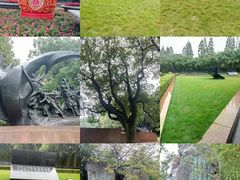 -上海市龙华烈士陵园