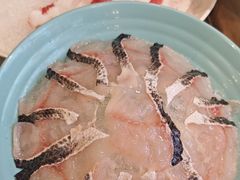 -蜀留香火锅(社会山店)