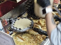 -利强记北角鸡蛋仔(弥敦道店 )