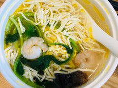 -一品小笼(金融街店)