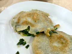 菜粿-车头老二大排档