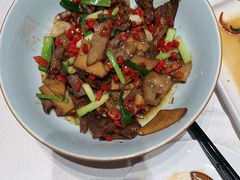 -好食上(喜盈门.范城店)