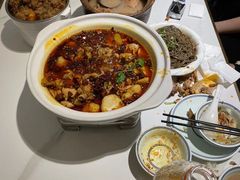 -刘胖子家常菜·蹄花焖藕(江汉路总店)