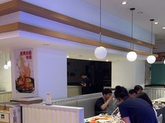 -快乐爱斯米牛排自助(金州安盛店)