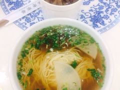 马子禄牛肉面(金宝街店)-马子禄牛肉面(金宝街店)