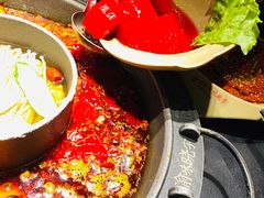 -晓宇重庆火锅(龙首店)