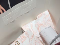 -FANEN法念·烘焙·甜点(万象城店)