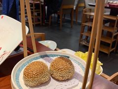 火烧-1078號老北京涮肉(松柏店)