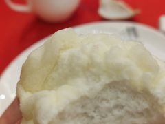 -长白山国际酒店中餐厅