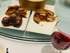-好彩酒楼烤鸭坊