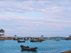 -兴城海滨风景区