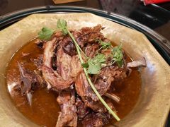 -芦月轩羊蝎子(北蜂窝店)