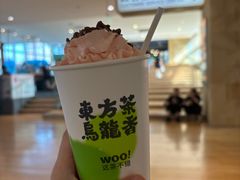 -霓裳茶舞(上海静安大悦城店)