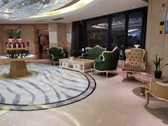 大堂-凯逸轩·匠心粤菜(中城名仕汇店)