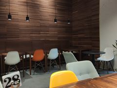 -VESH COFFEE(定西路店)