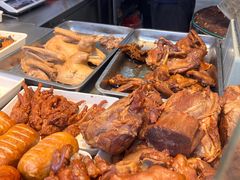 -鹿记油烫鸭(大坝头店)