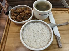 -72街荷叶饭(东方宝泰广场店)