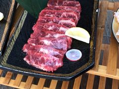 -海之屋韩式烤肉(海棠68环球美食街店)