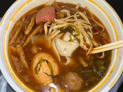 -想时吻泡蛋苕粉(徐东店)