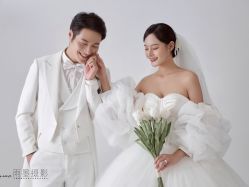 点击看大图 -雨墨婚纱摄影工作室
