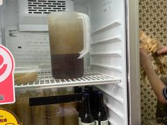 -公利真料竹蔗水(中环店)