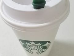 大杯热摩卡-星巴克(枣阳路店)